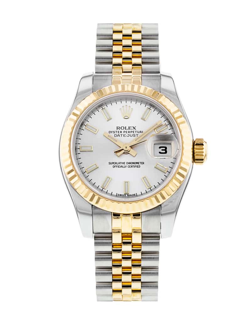 Rolex Datejust Lady 179173 Rolex Datejust Lady 179173